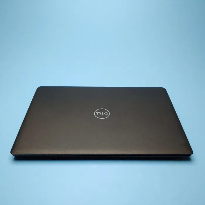 Ноутбук Dell Latitude 3500 / 15.6" (1920x1080) TN / Intel Core i5-8265U (4 (8) ядра по 1.6 - 3.9 GHz) / 16 GB DDR4 / 256 GB SSD / Intel UHD Graphics 620 / WebCam / Win 10 Pro  б/в - зображення 6