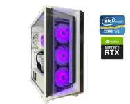 Ігровий ПК A-Data / Intel Core i5-13400F (10(16) ядер по 1.8-4.6 GHz) / 32GB DDR4 / 2000GB SSD / GeForce RTX 4070 Aero OC, 12GB GDDR6X, 192-bit / 750W