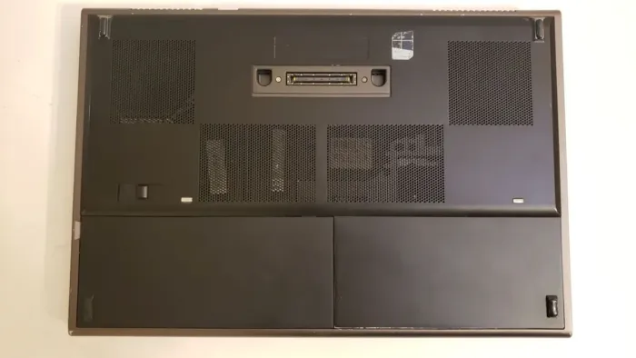 Мобільна робоча станція Б-класу Dell Precision M4800 / 15,6" (1920x1080) IPS / Intel Core i7-4930MX (4 (8) ядра по 3.0 - 3.9 GHz) / 32 GB DDR3 / 512 GB SSD + 500 GB HDD / AMD FirePro M5100, 2 GB GDDR5, 128-bit / WebCam / DVD-ROM б/в - изображение 8
