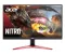 Монітор Acer Nitro Gaming KG242Y / 23.8" (1920x1080) IPS / HDMI, VGA, Audio / VESA 100x100 / Вбудовані колонки 2x 2W