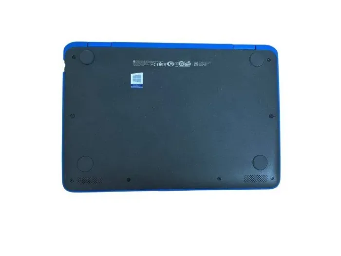 Нетбук-трансформер HP ProBook x360 11 G3 EE / 11.6" (1366x768) TN Touch / Intel Celeron N4000 (2 ядра по 1.1 - 2.6 GHz) / 4 GB DDR4 / 64 GB eMMC / Intel HD Graphics 600 / WebCam / Win 10 Pro б/в - зображення 6