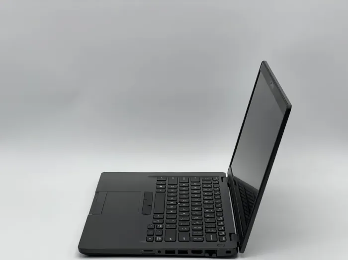 Ультрабук Dell Latitude 5400 / 14" (1920x1080) IPS / Intel Core i5-8365U (4 (8) ядра по 1.6 - 4.1 GHz) / 16 GB DDR4 / 480 GB SSD / Intel UHD Graphics 620 / WebCam б/в - зображення 4
