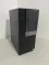 Комп'ютер Dell OptiPlex 3040 Tower / Intel Core i5-6400 (4 ядра по 2,7 - 3,3 ГГц) / 8 ГБ DDR3 / 128 ГБ SSD + 500 ГБ HDD / Intel HD Graphics 530 / DVD-ROM б/в