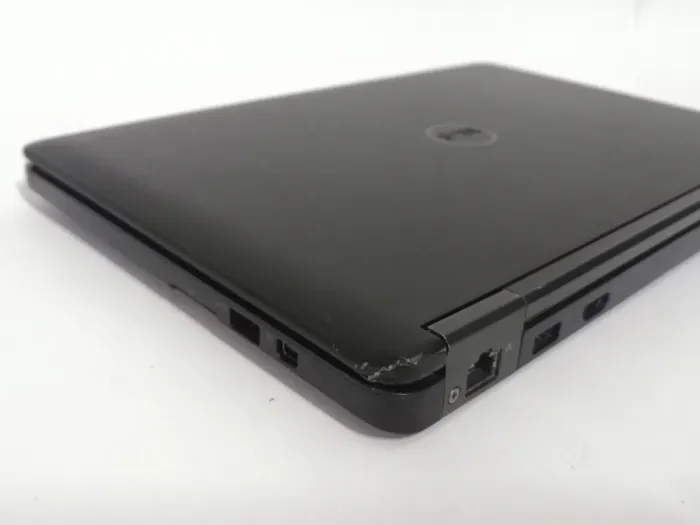 Нетбук Б-класс Dell Latitude E5250 / 12.5" IPS Touch / Intel Core i5-5300U (2(4) ядра по 2.3-2.9 GHz) / 8GB DDR3 / 128GB SSD / HD Graphics 5500 / WebCam / HDMI б/в - зображення 9