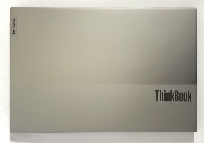 Ультрабук Б-клас Lenovo ThinkBook 14 G2 ITL / 14" (1920x1080) IPS / Intel Core i5-1135G7 (4 (8) ядра по 2.4 - 4.2 GHz) / 8 GB DDR4 / 256 GB SSD NVMe / Intel Iris Xe Graphics / WebCam / Win 10 Pro б/в - зображення 7