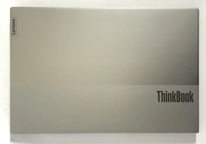 Ультрабук Б-клас Lenovo ThinkBook 14 G2 ITL / 14" (1920x1080) IPS / Intel Core i5-1135G7 (4 (8) ядра по 2.4 - 4.2 GHz) / 8 GB DDR4 / 256 GB SSD NVMe / Intel Iris Xe Graphics / WebCam / Win 10 Pro б/в - зображення 7