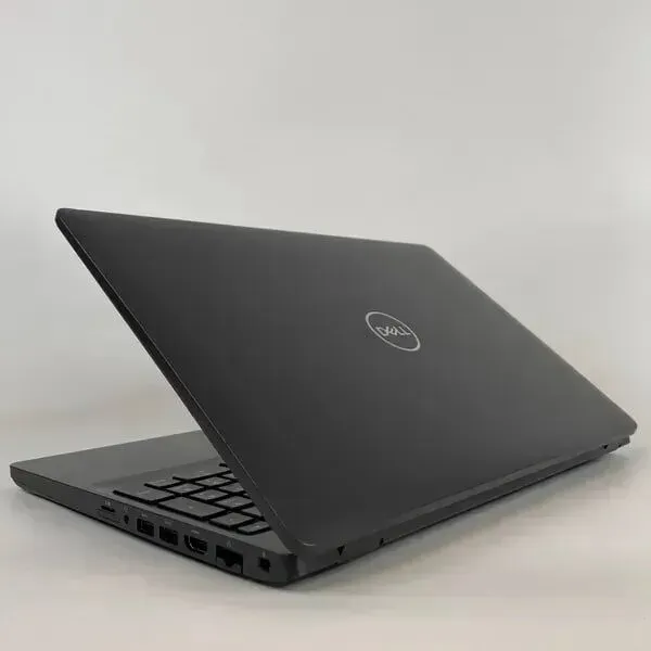 Ультрабук Dell Latitude 5500 / 15.6" (1366x768) TN / Intel Core i5-8365U (4 (8) ядра по 1.6 - 4.1 GHz) / 16 GB DDR4 / 256 GB SSD / Intel UHD Graphics / HDMI / WebCam б/в - зображення 7