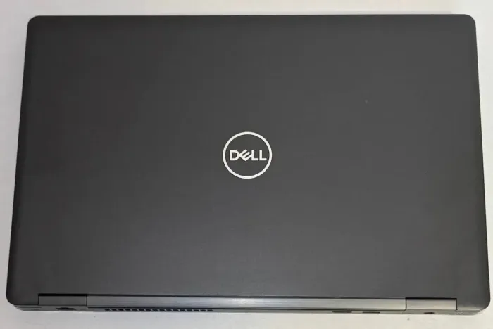 Ігровий ноутбук Dell Latitude 5591 / 15.6" (1920x1080) IPS / Intel Core i7-8850H (6 (12) ядер по 2.6 - 4.3 GHz) / 16 GB DDR4 / 512 GB SSD / nVidia GeForce MX130, 2GB DDR5, 64-bit / WebCam б/в - зображення 6