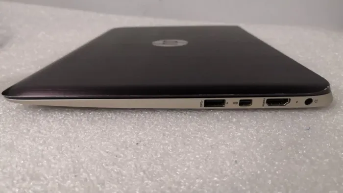 Ноутбук HP Spectre / 13.3" IPS / Core i5-4200U (2(4) ядра по 1.6-2.6 GHz) / 4GB DDR3 / 128GB SSD / HD Graphics 4400 / WebCam  б/в - зображення 5