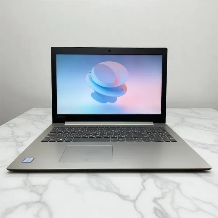 Ноутбук Б-клас Lenovo IdeaPad 320-15IKB / 15.6" (1920x1080) TN / Intel Core i5-8250U (4 (8) ядра по 1.6 - 3.4 GHz) / 8 GB DDR4 / 240 GB SSD / Intel UHD Graphics 620 / WebCam б/в - зображення 7