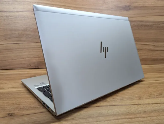 Ультрабук Б-клас HP EliteBook 850 G7 / 15.6" (1920x1080) IPS / Intel Core i5-10210U (4 (8) ядра по 1.6 - 4.2 GHz) / 16 GB DDR4 / 512 GB SSD / Intel UHD Graphics / Fingerprint / WebCam / Windows 10 б/в - зображення 8