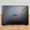 Ігровий ноутбук Б-клас Asus TUF Gaming FX505DV / 15.6" (1920x1080) IPS / AMD Ryzen 7 3750H (4 (8) ядра по 2.3 - 4.0 GHz) / 16 GB DDR4 / 512 GB SSD / GeForce RTX 2060, 6 GB GDDR6, 192-bit / WebCam б/в