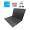 Ноутбук Lenovo G50-70 / 15.6" (1366x768) TN / Intel Core i3-4030U (2 (4) ядра по 1.9 GHz) / 6 GB DDR3 / 120 GB SSD / Intel HD Graphics 4400 / WebCam б/в