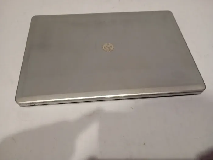 Ультрабук Б-клас HP EliteBook Folio 9480m / 14" (1366x768) TN / Intel Core i5-4310U (2 (4) ядра по 2.0 - 3.0 GHz) / 8 GB DDR3 / 180 GB SSD / Intel HD Graphics 4400 / WebCam б/в - зображення 5