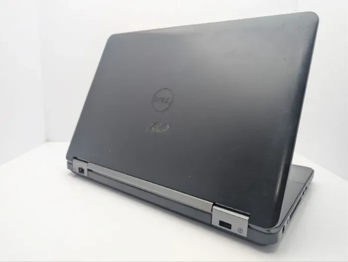 Ноутбук Dell Latitude E5440 / 14" (1366x768) TN / Intel Core i5-4200U (2 (4) ядра по 1.6 - 2.6 GHz) / 8 GB DDR3 / 500 GB HDD / Intel HD Graphics 4400 б/в - зображення 8