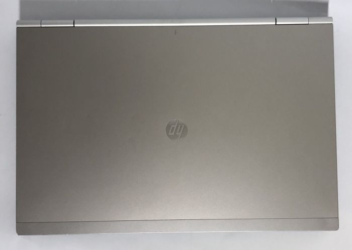 Ноутбук Б-клас HP EliteBook 8560p / 15.6" (1600x900) TN / Intel Core i7-2620M (2 (4) ядра по 2.7 - 3.4 GHz) / 8 GB DDR3 / 500 GB HDD / AMD Radeon HD 6470M, 1 GB DDR3, 64-bit / WebCam / DVD-ROM б/в - зображення 7