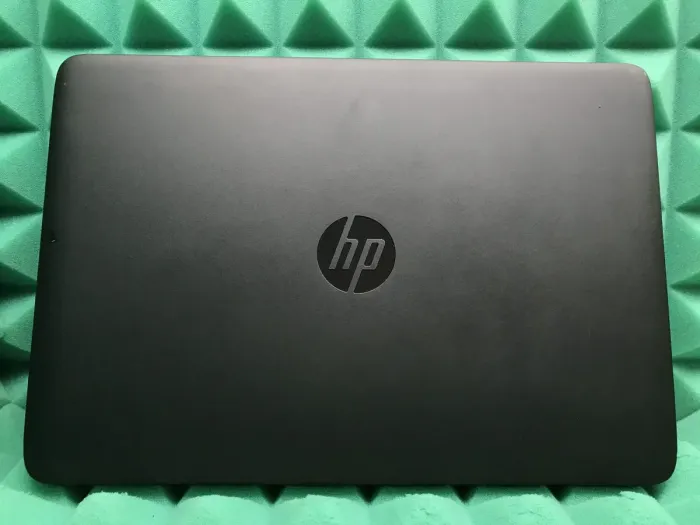 Ультрабук HP EliteBook 840 G2 / 14" TN / Core i5-5300U (2(4) ядра по 2.3-2.9 GHz) / 8GB DDR3 / 240GB SSD / HD Graphics 5500 / WebCam / Fingerprint / DisplayPort б/в - зображення 5