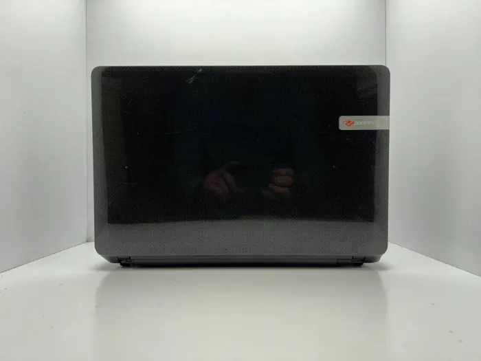 Ноутбук Packard Bell EasyNote TS1HR / 15.6" (1366x768) TN / Intel Core i5-2430M (2 (4) ядра по 2.4 - 3.0 GHz) / 4 GB DDR3 / 500 GB HDD / nVidia GeForce GT 540M, 1 GB DDR3, 128-bit / WebCam б/в - зображення 5
