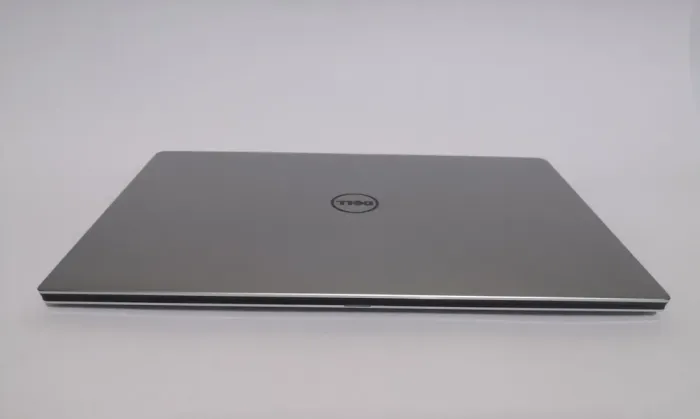 Ультрабук Dell XPS 13 9360 / 13.3" (3200x1800) IPS Touch / Intel Core i7-7500U (2 (4) ядра по 2.7 - 3.5 GHz) / 8 GB DDR4 / 256 GB SSD / Intel HD Graphics 620 / WebCam / Win 10 Pro б/в - зображення 6