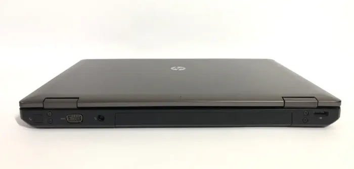 Ноутбук HP ProBook 6570b / 15.6" (1600x900) TN / Intel Core i5-3210M (2 (4) ядра по 2.5 - 3.1 GHz) / 8 GB DDR3 / 500 GB HDD / Intel HD Graphics 4000 / WebCam / DVD-ROM б/в - зображення 3