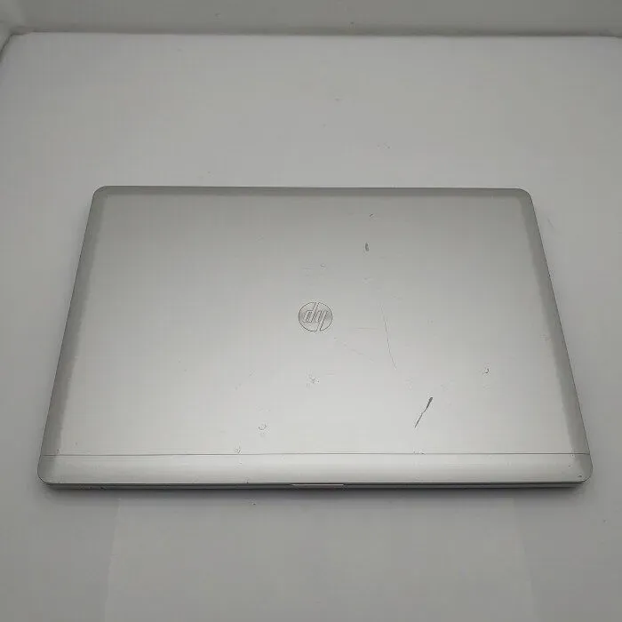 Ультрабук HP EliteBook Folio / 14" TN / Core i7-4600U (2(4) ядра по 2.1-3.3GHz) / 8GB DDR3 / 240GB SSD / HD Graphics 4400 / WebCam / Win 10 Pro б/в - зображення 6