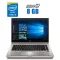 Ноутбук HP EliteBook 8460p / 14" (1366x768) TN / Intel Core i5-2520M (2 (4) ядра по 2.5 - 3.2 GHz) / 8 GB DDR3 / 480 GB SSD / Intel HD Graphics 3000 / WebCam б/в