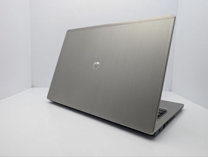 Ноутбук HP Folio 13-2000 / 13.3" (1366x768) TN / Intel Core i5-2467M (2 (4) ядра по 1.6 - 2.3 GHz) / 8 GB DDR3 / 32 GB SSD / Intel HD Graphics 3000 / WebCam б/в - изображение 8