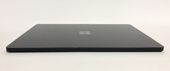 Ультрабук Б-класс Microsoft Surface Laptop 3 1868 / 13.5" (2256x1504) IPS Touch / Intel Core i5-1035G7 (4 (8) ядра по 1.2 - 3.7 GHz) / 16 GB DDR4 / 256 GB SSD NVMe / Intel Iris Plus Graphics / WebCam / Win 11 Pro б/в - зображення 6