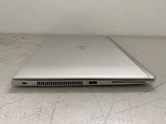 Ультрабук Б-клас HP EliteBook 840 G5 / 14" (1920x1080) IPS / Intel Core i5-8250U (4 (8) ядра по 1.6 - 3.4 GHz) / 8 GB DDR4 / 256 GB SSD / Intel UHD Graphics 620 / WebCam б/в - зображення 4