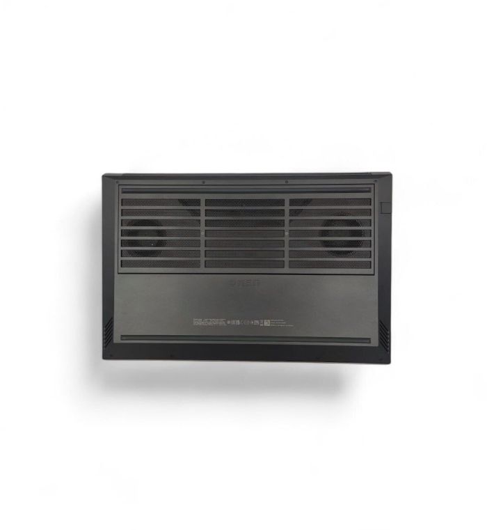 Ігровий ноутбук HP Omen 16-c0037nf / 16.1" (1920x1080) IPS / AMD Ryzen 7 5800H (8 (16) ядер по 3.2 - 4.4 GHz) / 32 GB DDR4 / 1000 GB SSD M.2 / nVidia GeForce RTX 3070, 8 GB GDDR6, 256-bit / WebCam б/в - зображення 8