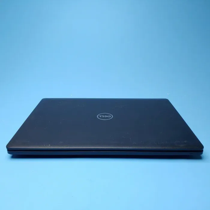 Ультрабук Б-клас Dell Latitude 3480 / 14" (1366x768) TN / Intel Core i7-7500U (2 (4) ядра по 2.7 - 3.5 GHz) / 16 GB DDR4 / 256 GB SSD / AMD Radeon R5 M330, 2 GB DDR3, 64-bit / WebCam / Win 10 Pro б/в - зображення 6