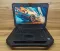 Захищений ноутбук Dell Rugged Latitude 5414 / 14" (1920x1080) IPS Touch / Intel Core i5-6300U (2 (4) ядра по 2.4 - 3.0 GHz) / 16 GB DDR4 / 512 GB SSD / Intel HD Graphics 520 / WebCam / Fingerprint / Windows 10 б/в