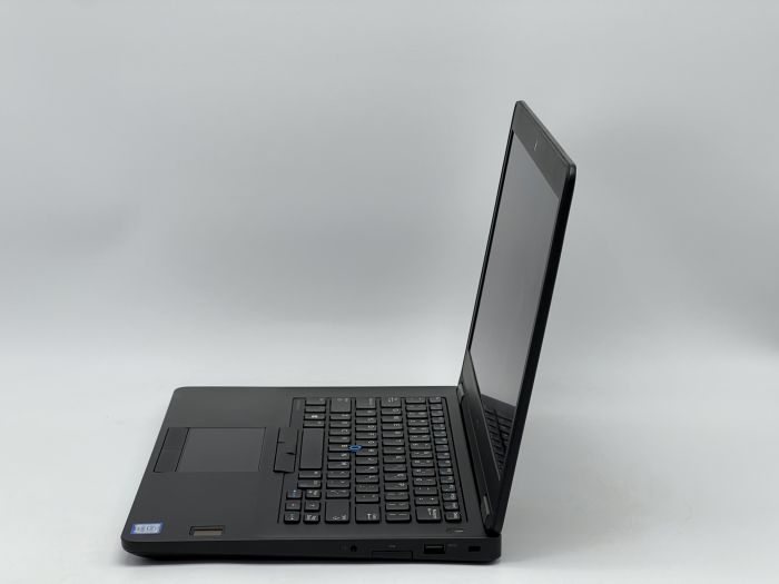 Ноутбук Dell Latitude E5470, i5-6440HQ, 8 GB, 240 GB, Intel HD Graphics 530, 1920x1080, IPS [SH26051077] БУ - изображение 3
