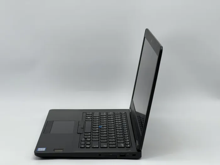 Ноутбук Dell Latitude E5470, i5-6440HQ, 8 GB, 240 GB, Intel HD Graphics 530, 1920x1080, IPS [SH26051077] БУ - зображення 3