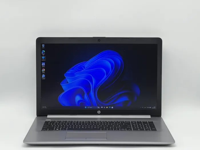 Ноутбук HP ProBook 470 G7, i5-10210U, 16 GB, 480 GB, AMD Radeon 530, 1920x1080, IPS [SH2605229] БУ - изображение 1