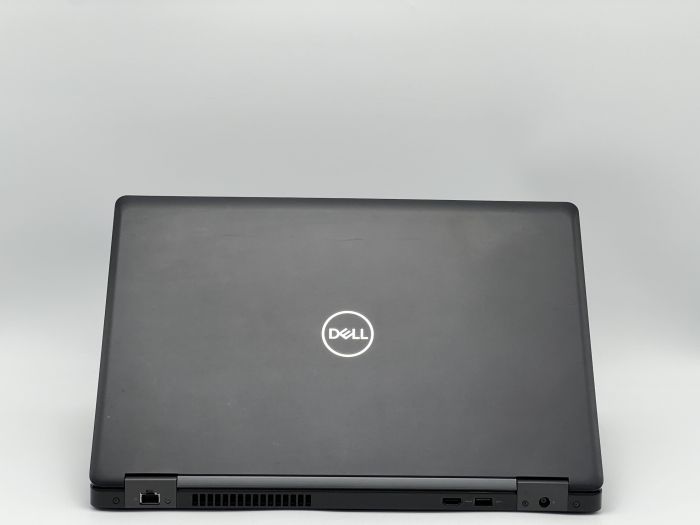 Ноутбук Dell Latitude 5591, i7-8850H, 16 GB, 240 GB, NVIDIA GeForce MX 130, 1920x1080, IPS [SH2604913] БУ - изображение 4