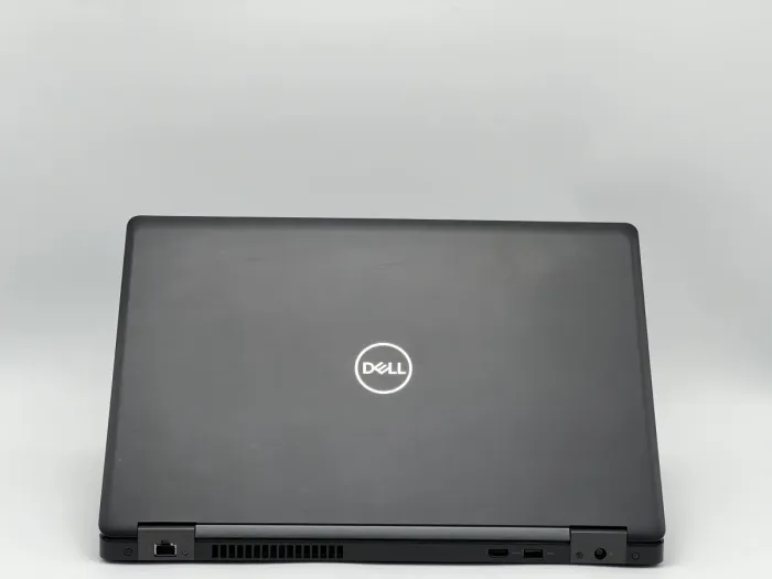 Ноутбук Dell Latitude 5591, i7-8850H, 16 GB, 240 GB, NVIDIA GeForce MX 130, 1920x1080, IPS [SH2604913] БУ - зображення 4