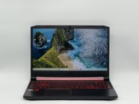 Ноутбук Acer Nitro 5 AN515-43-ROYM, AMD Ryzen 5 3550H, 16 GB, 480 GB, AMD Radeon RX 560X, 1920x1080, IPS [SH2603348] БУ