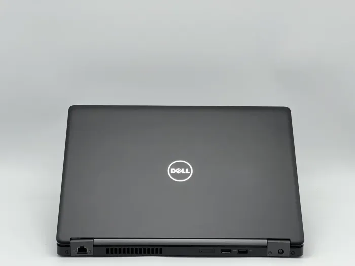 Ноутбук Dell Latitude 5480, i5-7300HQ, 8 GB, 240 GB, Intel HD Graphics 630, 1366x768, TN [SH2604649] БУ - изображение 4