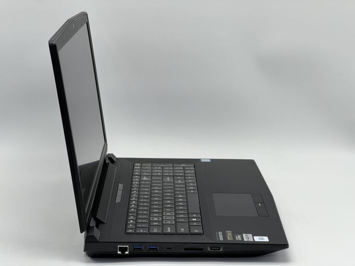Ноутбук Sager X95 P770DM, i7-6700K, 16 GB, 120 GB, NVIDIA GeForce GTX 980M, 1000 GB, 1920x1080, IPS [SH26061153] БУ - изображение 2