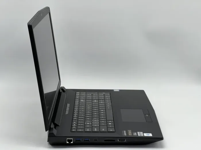 Ноутбук Sager X95 P770DM, i7-6700K, 16 GB, 120 GB, NVIDIA GeForce GTX 980M, 1000 GB, 1920x1080, IPS [SH26061153] БУ - зображення 2