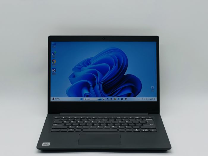 Ноутбук Lenovo V14-IIL, i5-1035G1, 12 GB, 240 GB, Intel UHD Graphics, 1920x1080, TN [SH2408726] БУ - зображення 1