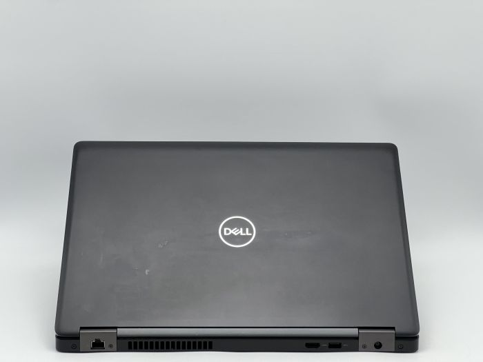 Ноутбук Dell Latitude 5590, i5-7300U, 8 GB, 120 GB, Intel HD Graphics 620, 1366x768, TN [SH26061031] БУ - изображение 4
