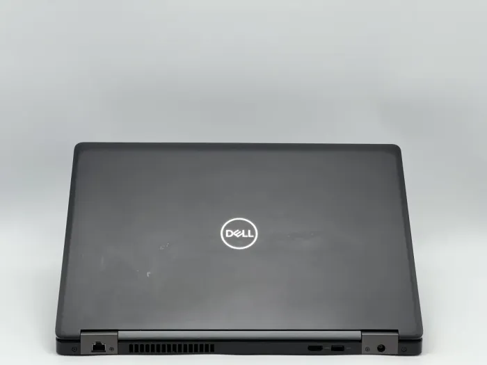 Ноутбук Dell Latitude 5590, i5-7300U, 8 GB, 120 GB, Intel HD Graphics 620, 1366x768, TN [SH26061031] БУ - изображение 4