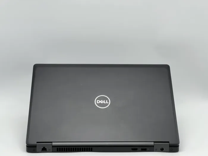 Ноутбук Dell Latitude 5590, i5-7300U, 8 GB, 120 GB, Intel HD Graphics 620, 1366x768, TN [SH26061008] БУ - зображення 4