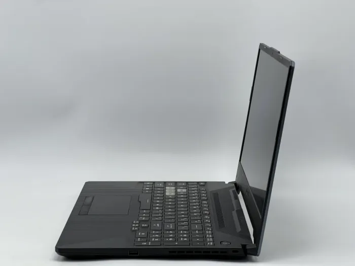 Ноутбук Asus TUF FA506IV, AMD Ryzen 7 4800H, 16 GB, 960 GB, NVIDIA GeForce RTX 2060, 1920x1080, IPS [SH2603699] БУ - зображення 3