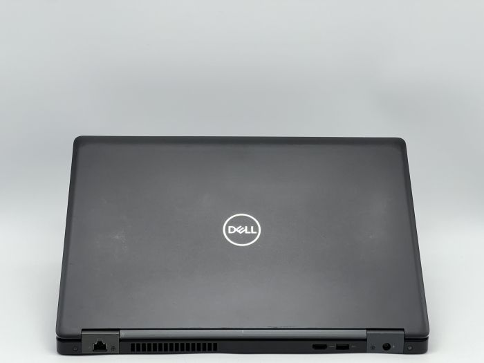 Ноутбук Dell Latitude 5590, i5-7300U, 8 GB, 120 GB, Intel HD Graphics 620, 1366x768, TN [SH26051089] БУ - изображение 4