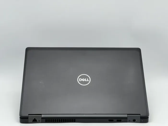 Ноутбук Dell Latitude 5590, i5-7300U, 8 GB, 120 GB, Intel HD Graphics 620, 1366x768, TN [SH26051089] БУ - зображення 4