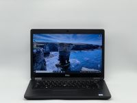 Ноутбук Dell Latitude 5480, i5-6300U, 8 GB, 120 GB, Intel HD Graphics 520, 1366x768, TN [SH26051256] БУ
