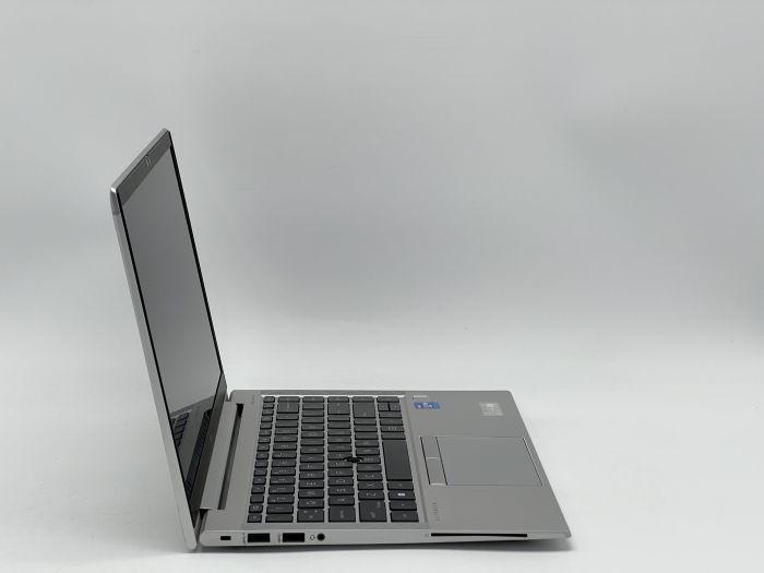 Ноутбук HP EliteBook 840 G8, i5-1145G7, 16 GB, 240 GB, Intel Iris Xe Graphics, 1920x1080, IPS [SH2605212] БУ - зображення 2